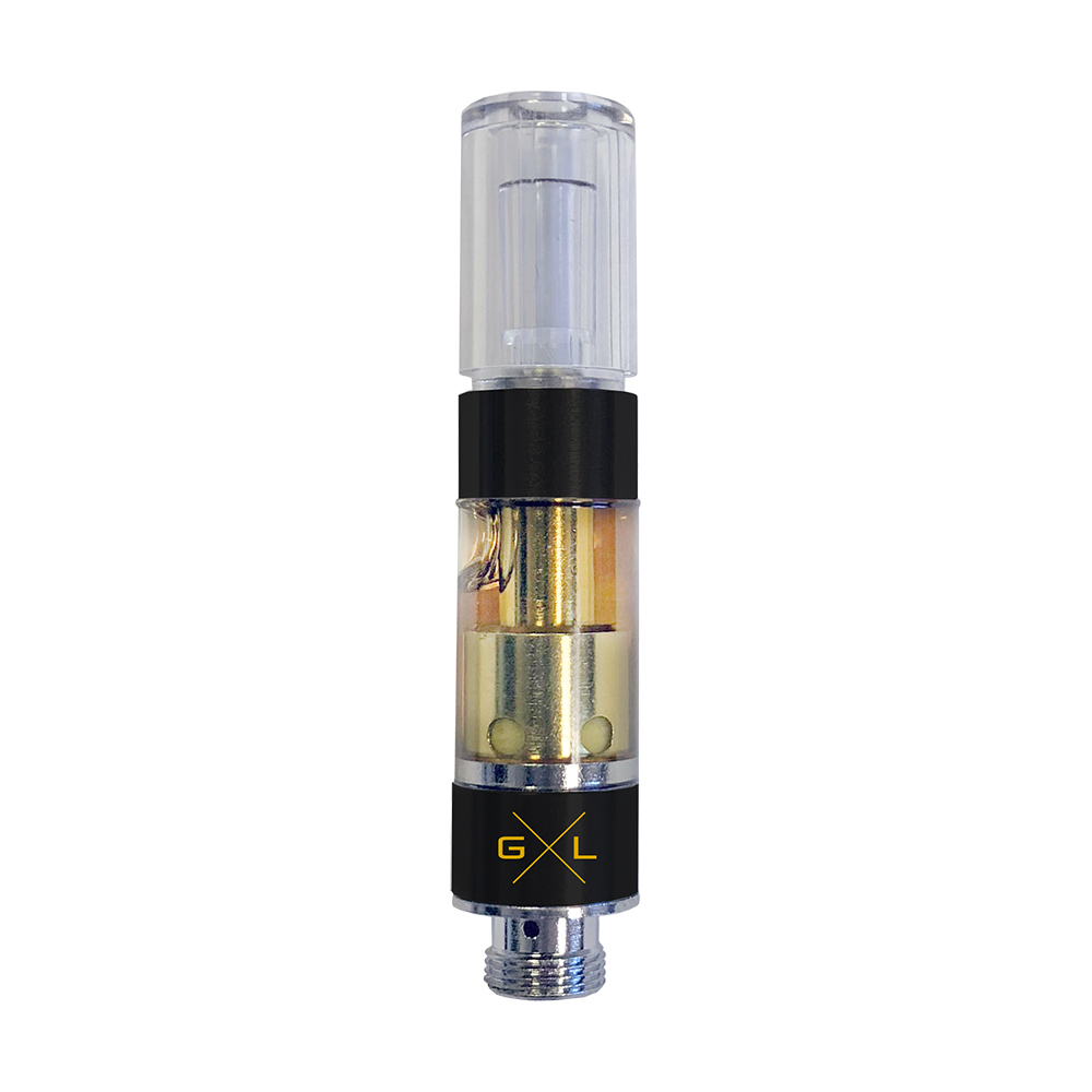 G6 Verano Sauce Cartridge Jane