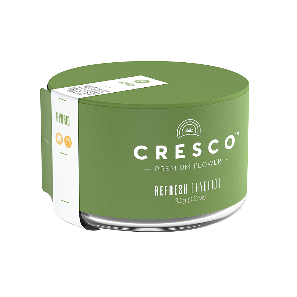 High Supply Hybrid Cresco Labs Shake Jane