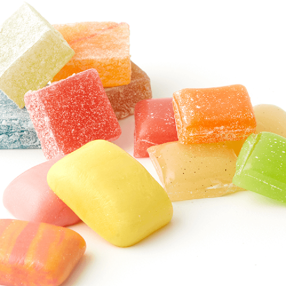 Key Lime (100mg) Cresco Labs Hard Candy Jane