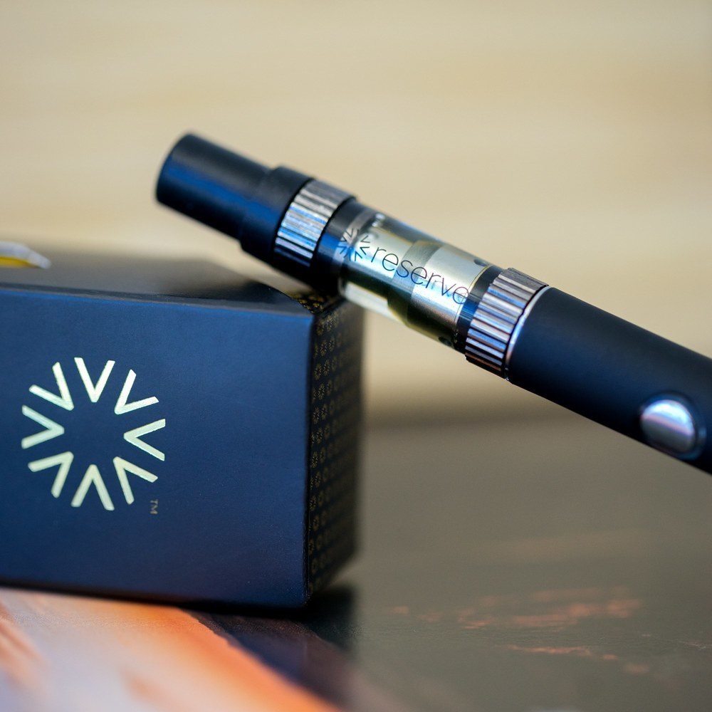 Gelato Verano Reserve Cartridge Jane