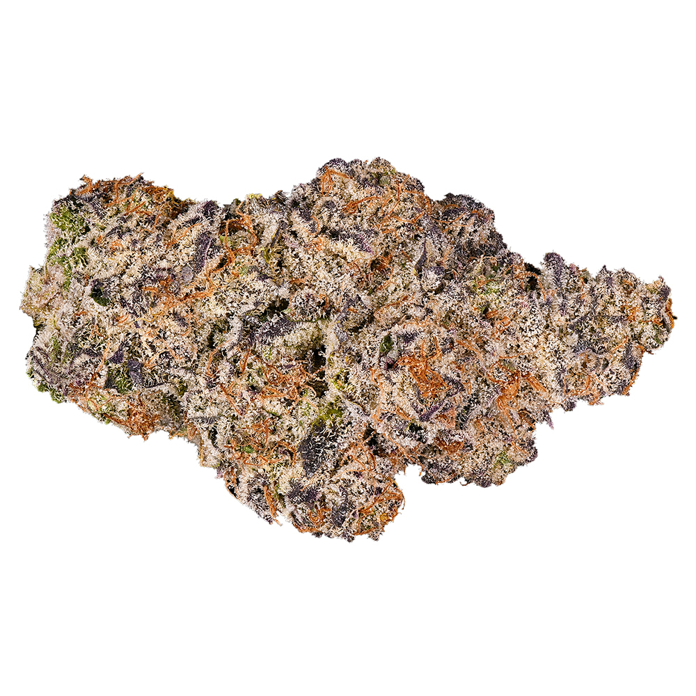 Animal Grahams Cream of the Crop Gardens Jane