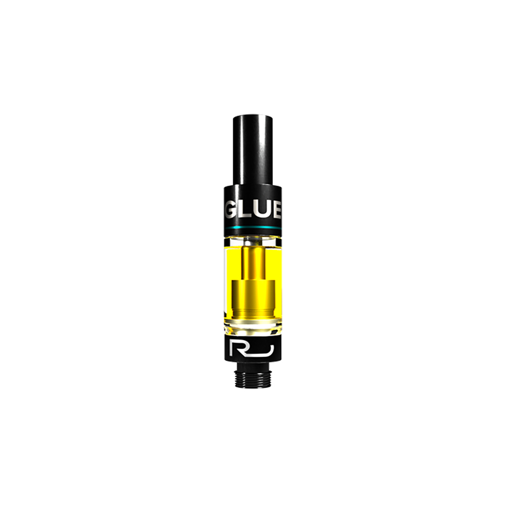 Glue ROVE CO2 Oil Cartridge Jane