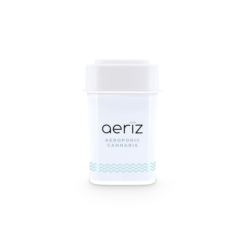 Cake Breath Aeriz Jane