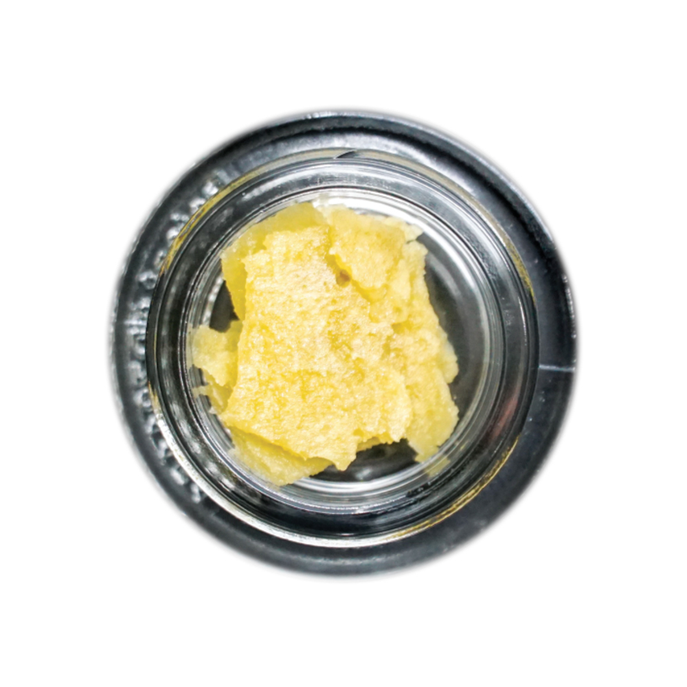 Garlic Juice Dank Czar Live Rosin Jane