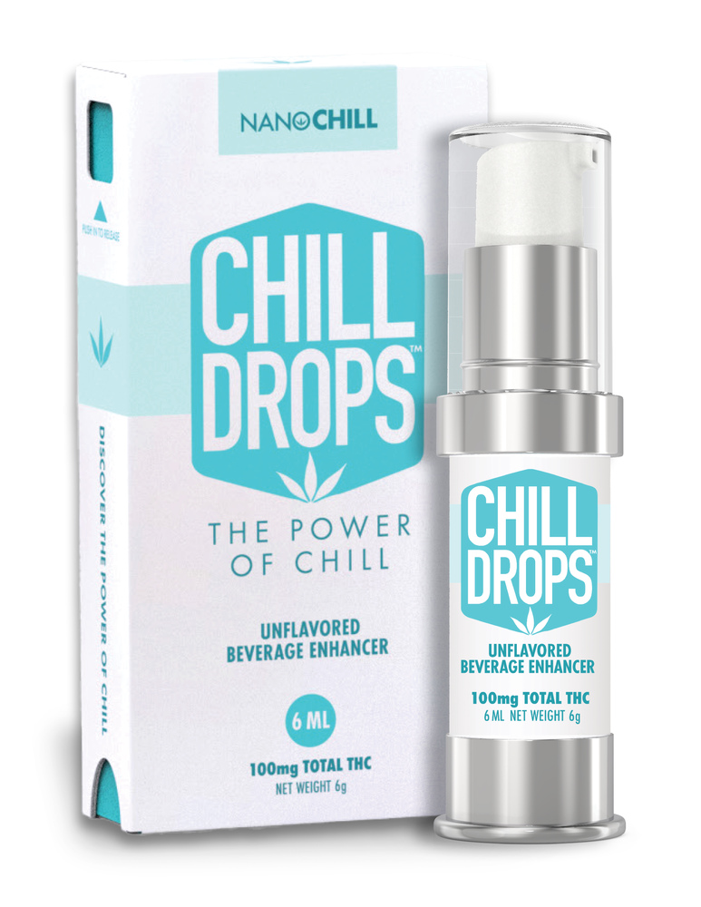 Chill Drops