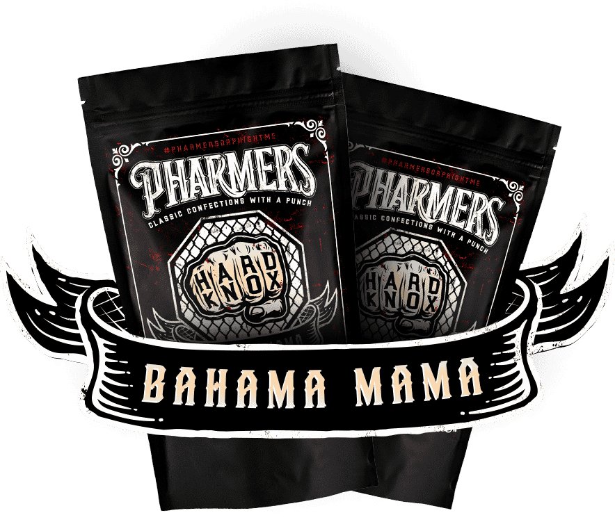 Bahama Mama [20pk] (100mg)