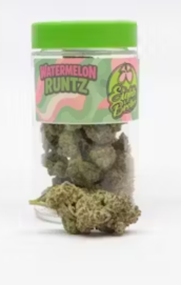 Watermelon Runtz