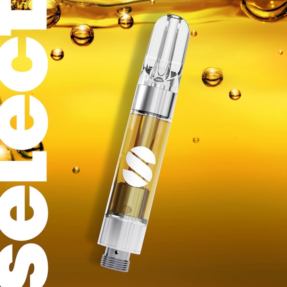 Select  Cantaloupe Crush Essentials Cartridge