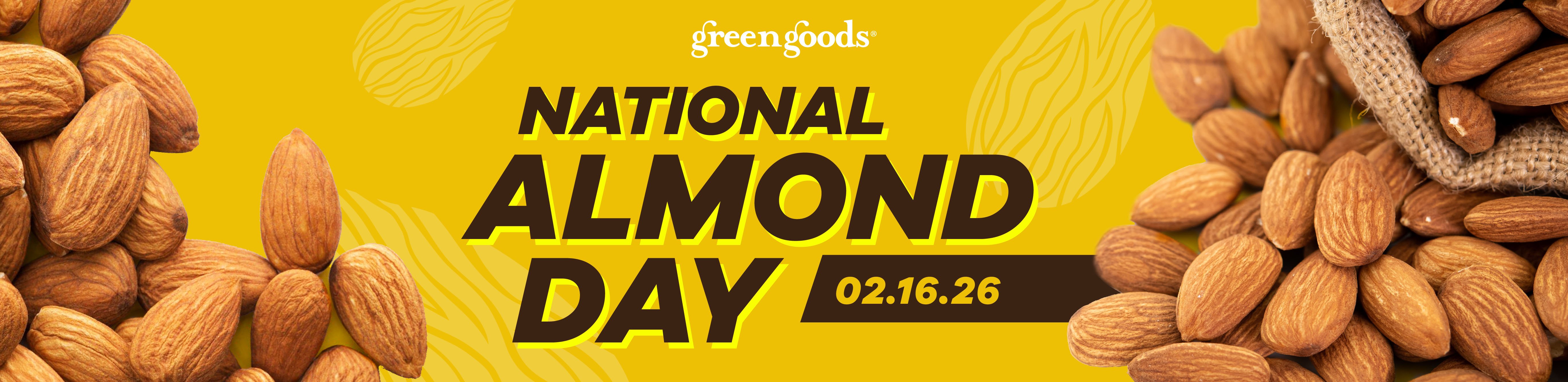 Stop By For Free Almond Joy While Supplies Last!!