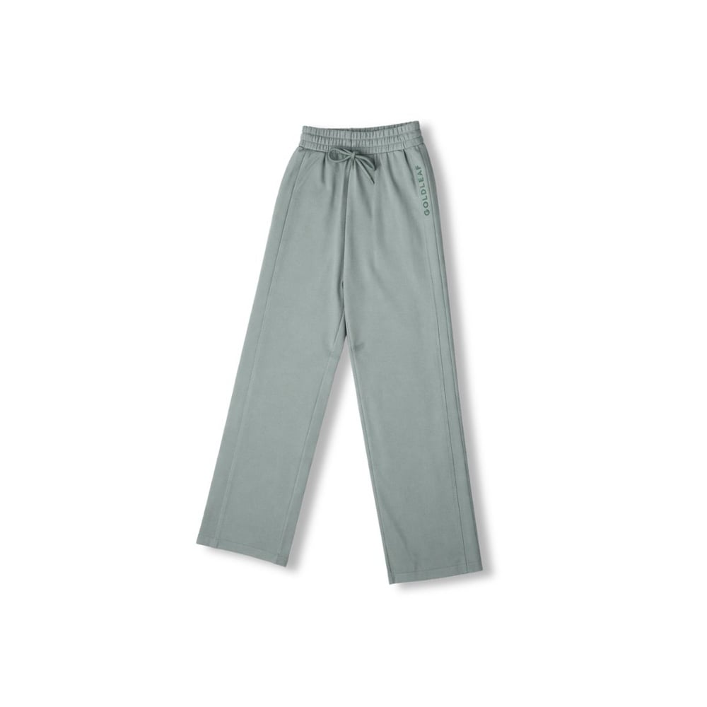 Women’s Sweatpants - Sage [L]