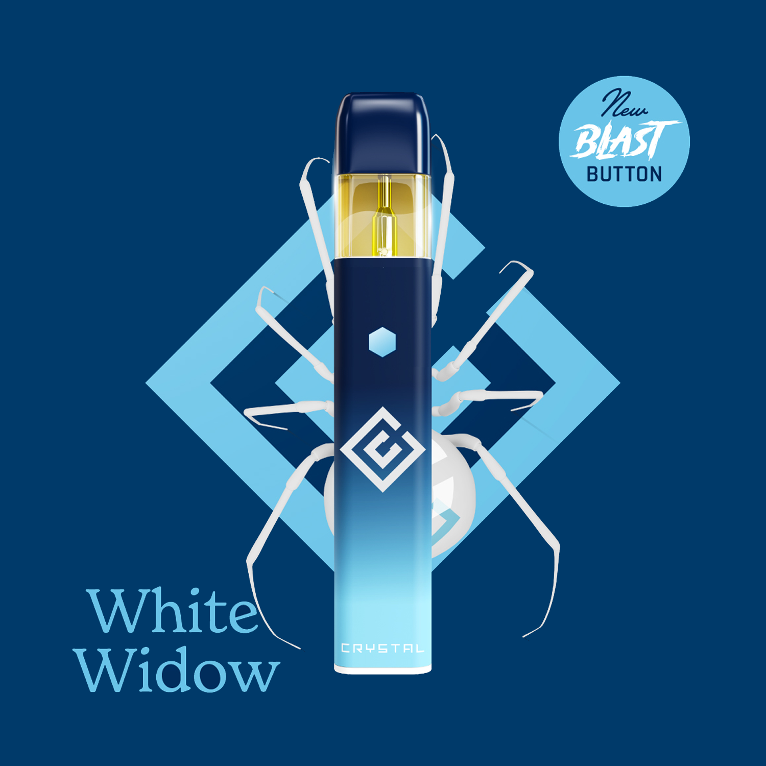 White Widow [1000mg]