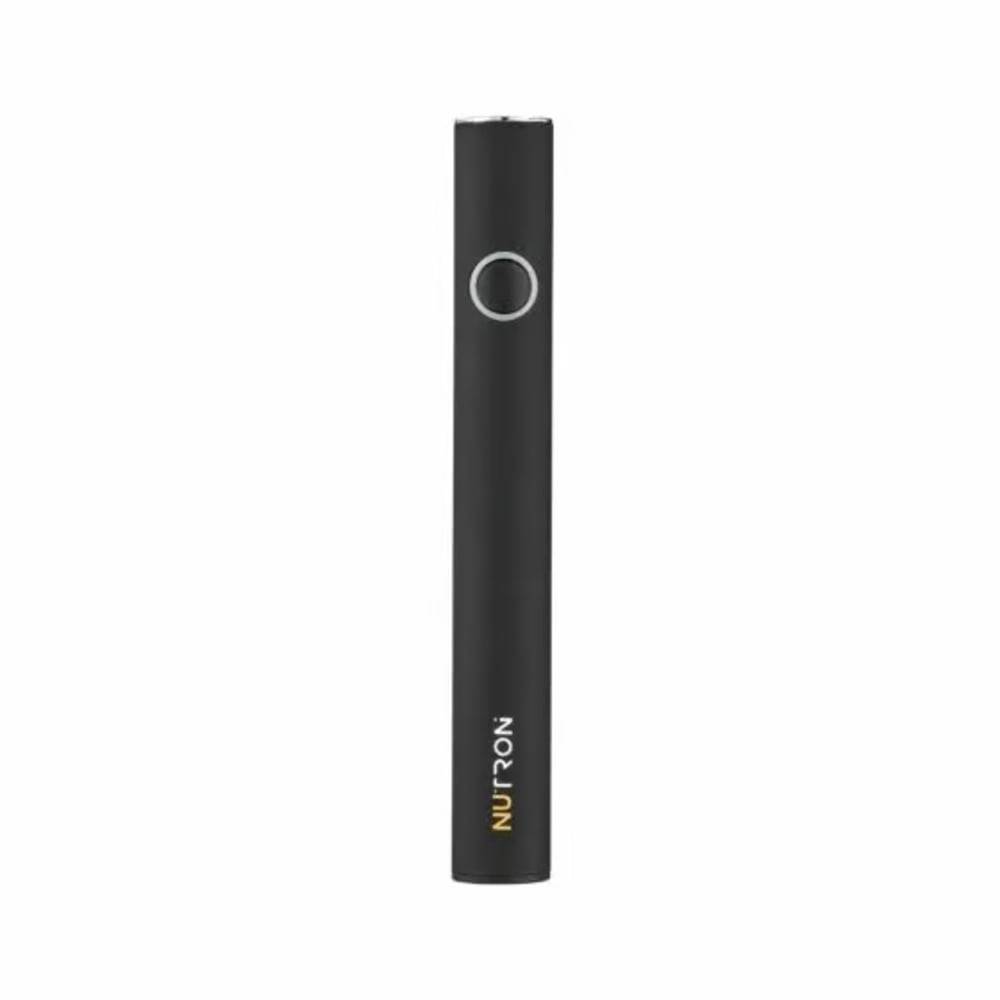 Tronian Nutron - Button Battery