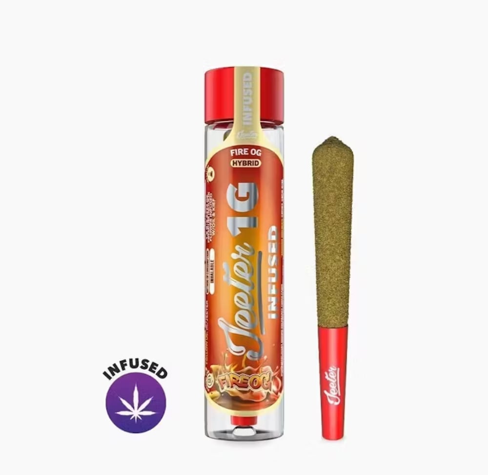 Fire OG [1g]