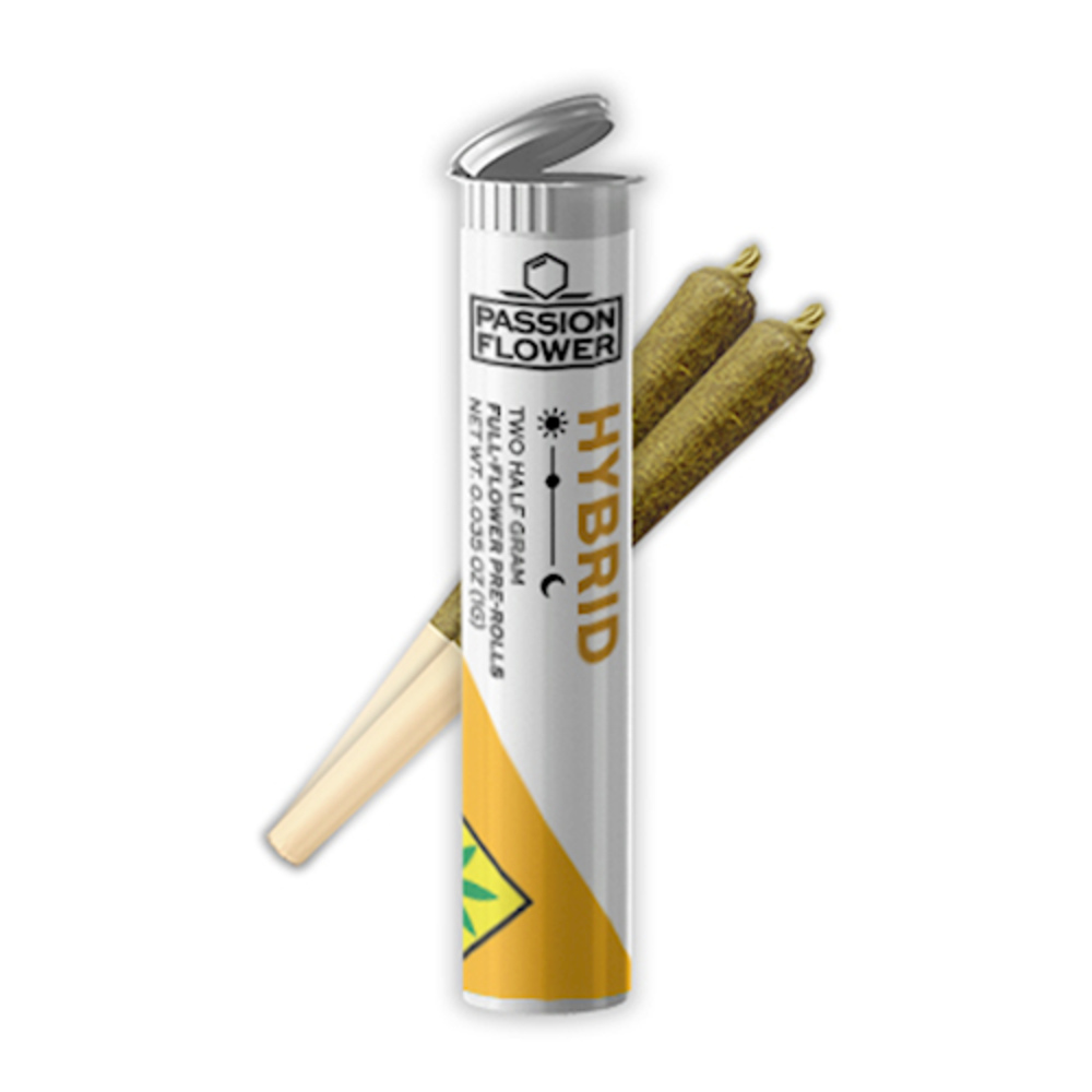 Honeydew [.5g]