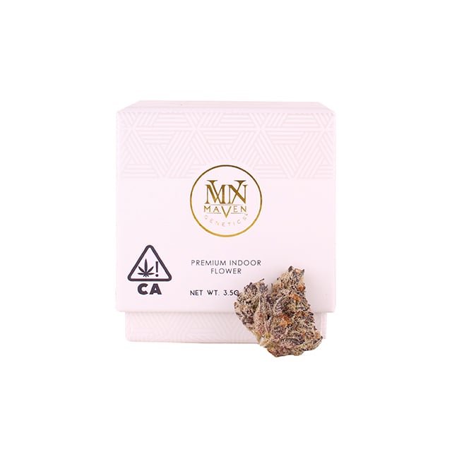 Orange Bellini [3.5g]