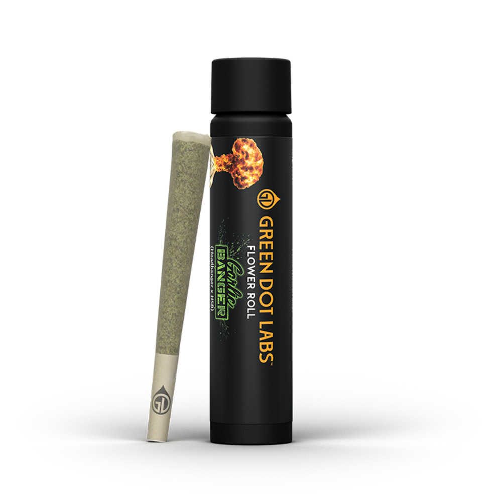 Garlic Banger [1g]