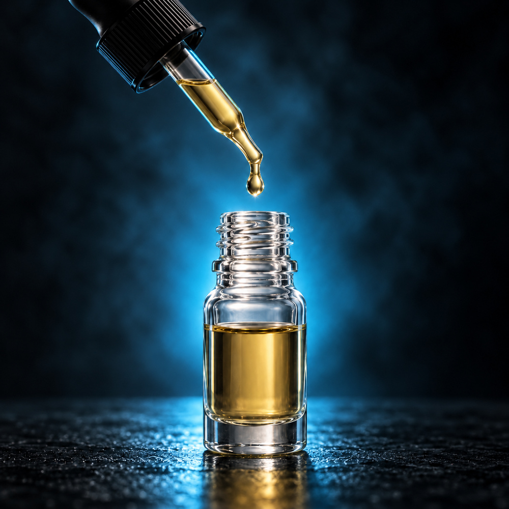 5:1 Ringo's Gift Serum (500mg)