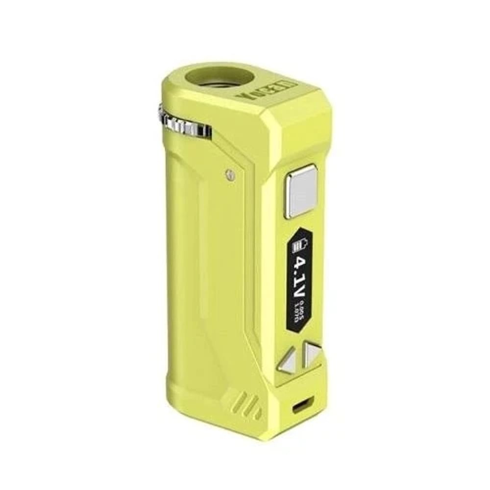 UNI Pro - Variable Volt 650Mah -  Apple Green