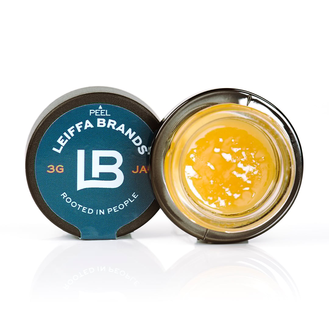 Sour Strawberry [3g]