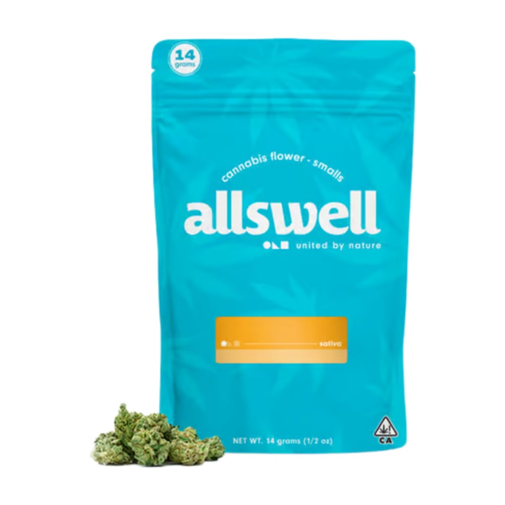 Allswell Citrus Blush