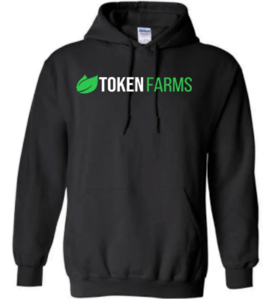 Sweatshirt Green Hoodie | Any SIze