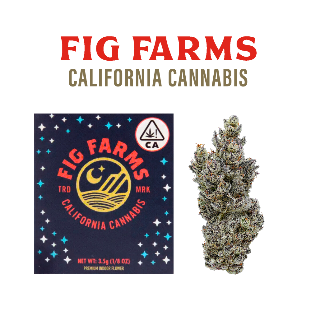 Shop Zodashi | Leaf Dispensary - Thousand Oaks Thousand Oaks, CA