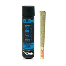 Bluberi [.75g]