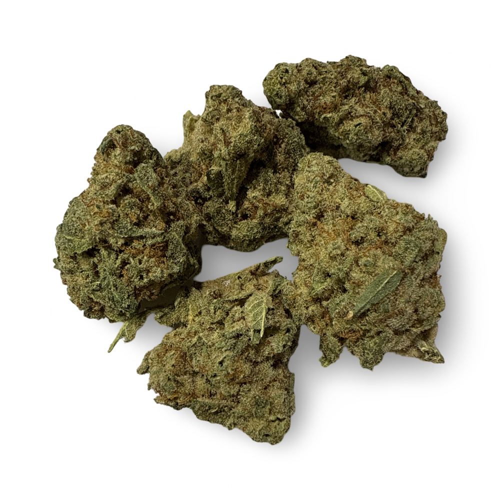 Freeworld Miracle