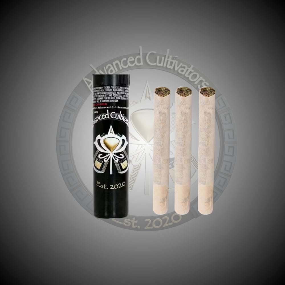 Agave Fuel [.5g]