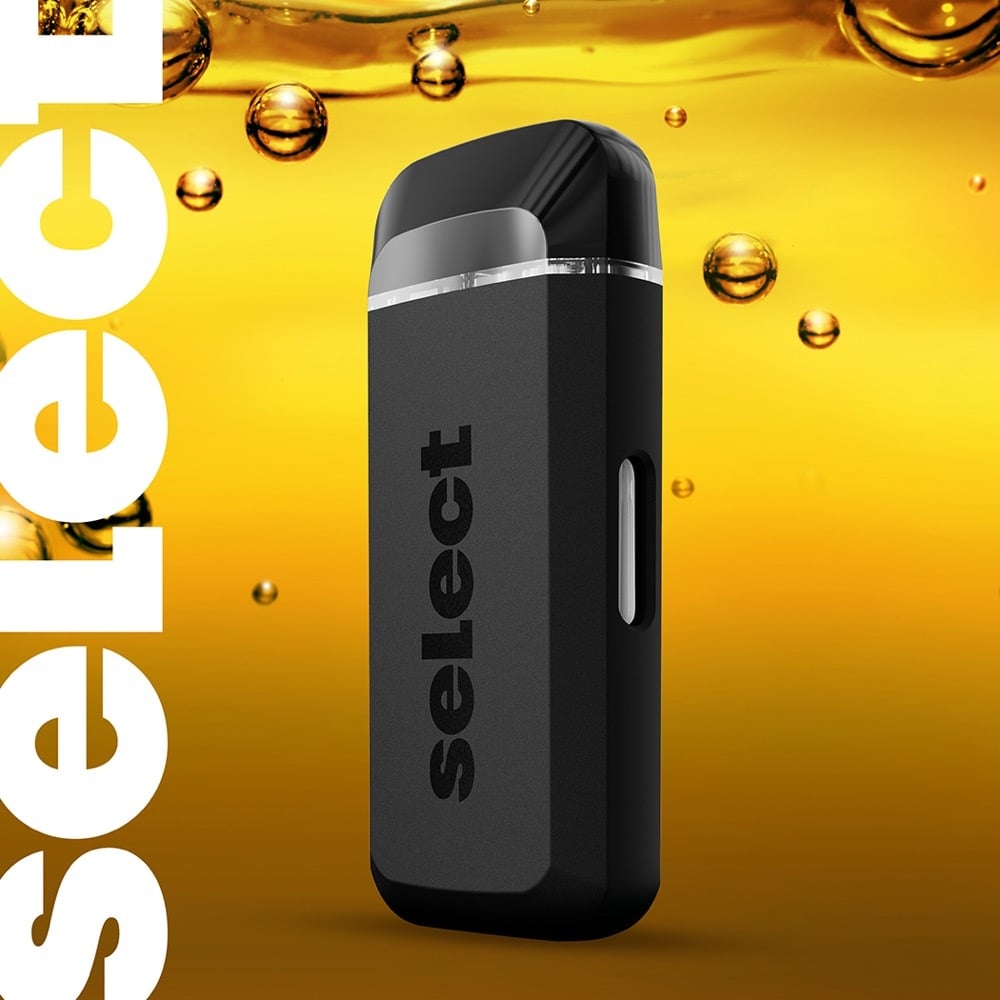 Select - ACDC BRIQ Disposable Vape (2g)