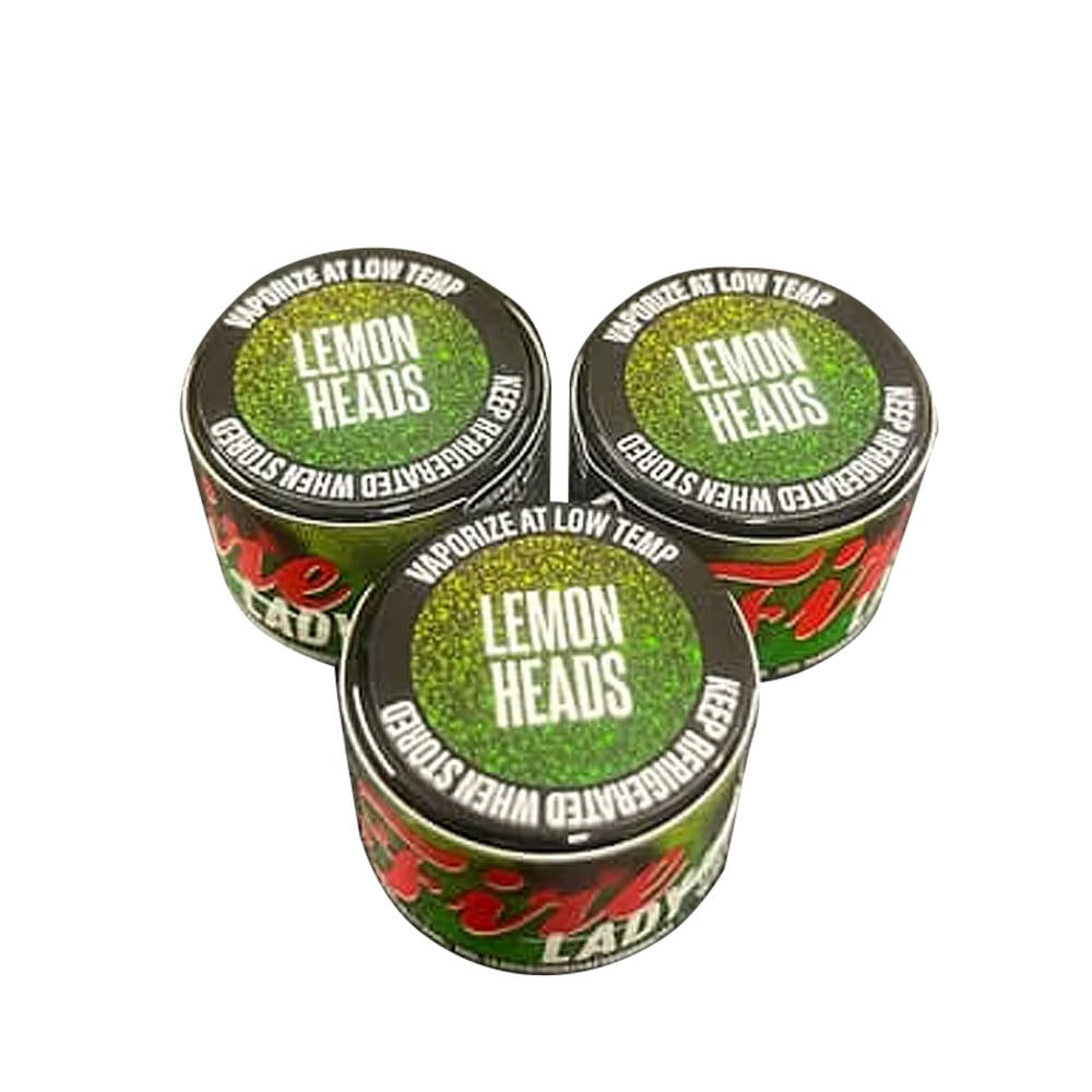Lemon Heads