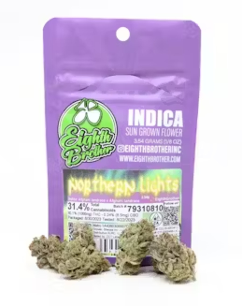 Northern Lights
