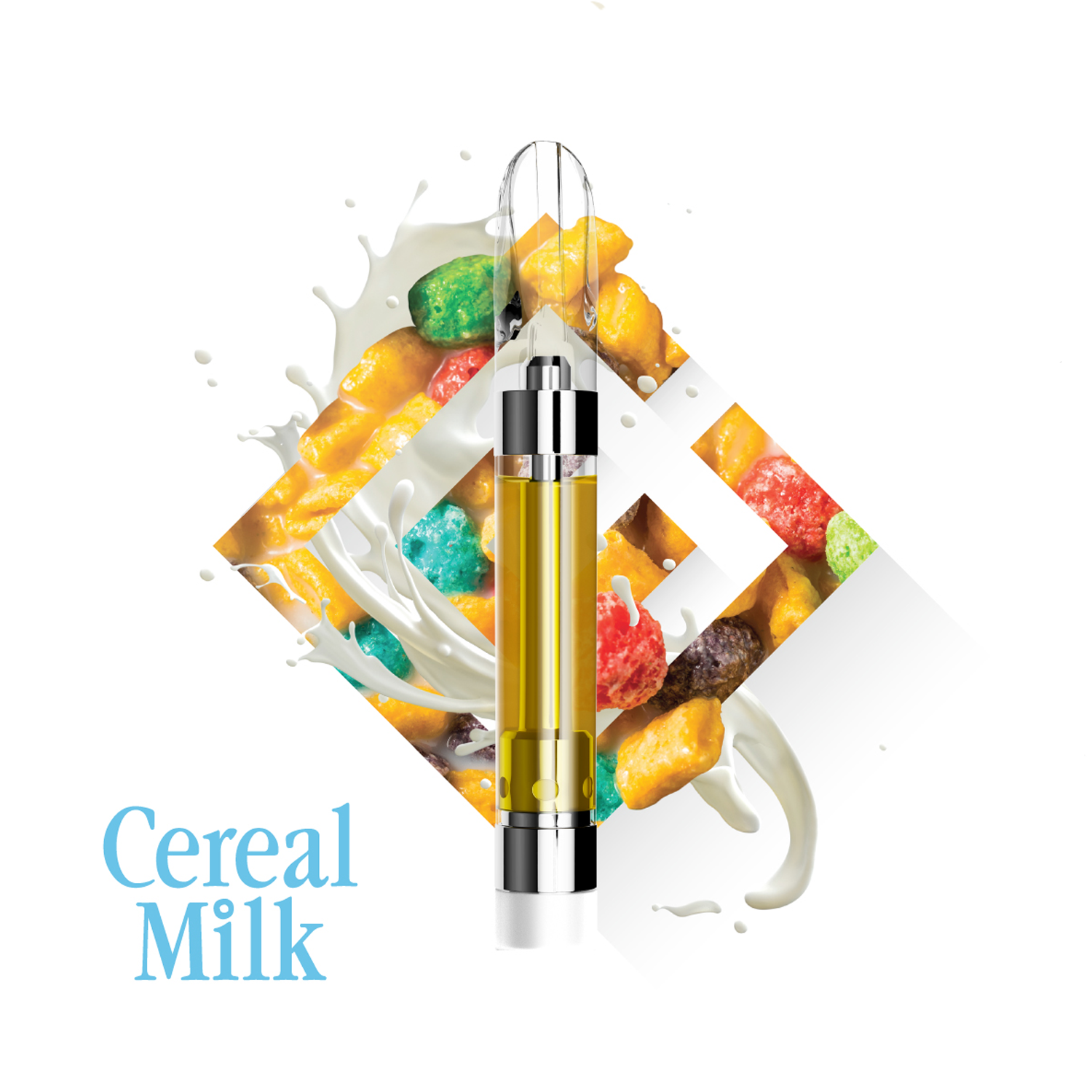 Cereal Milk