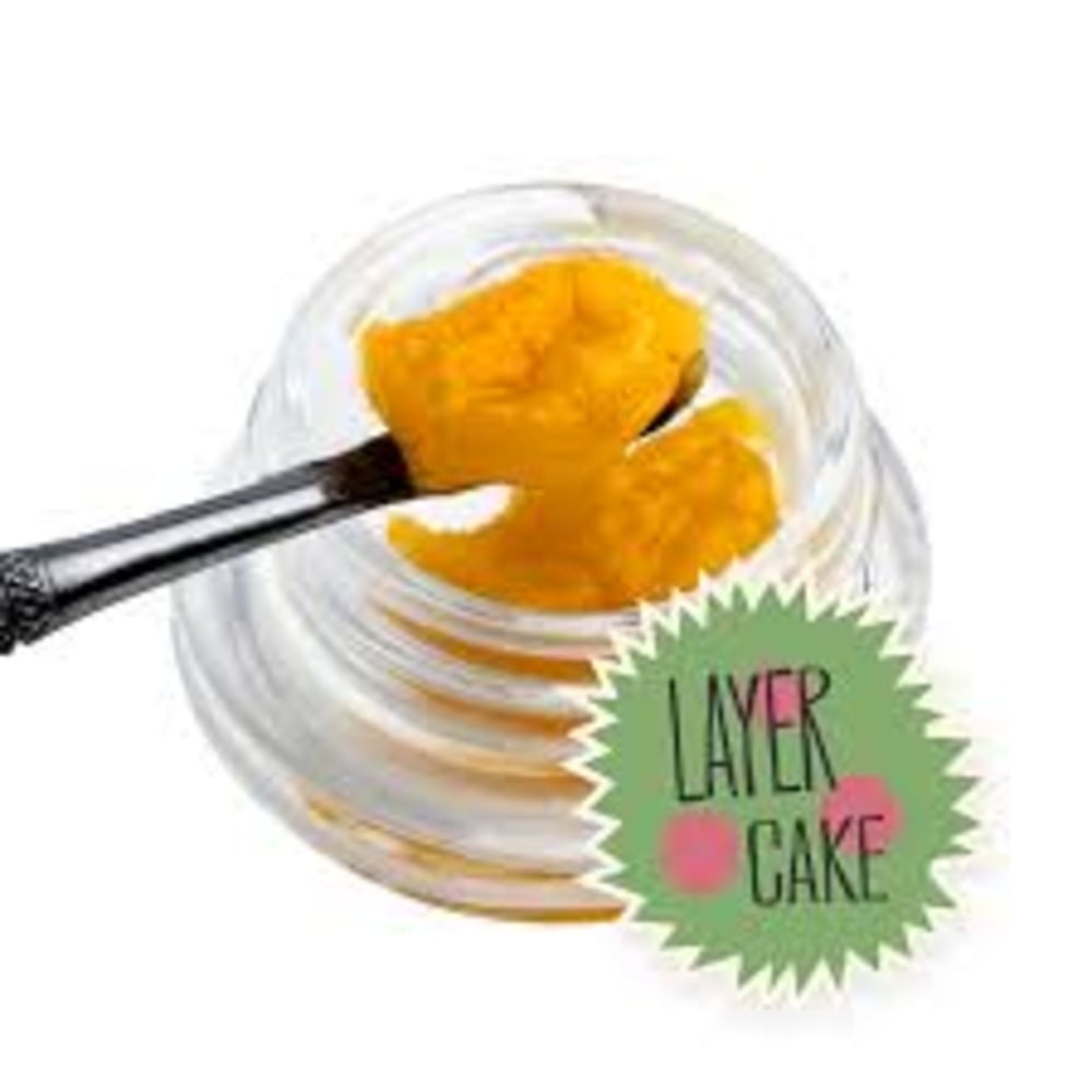 Layer Cake Sugar
