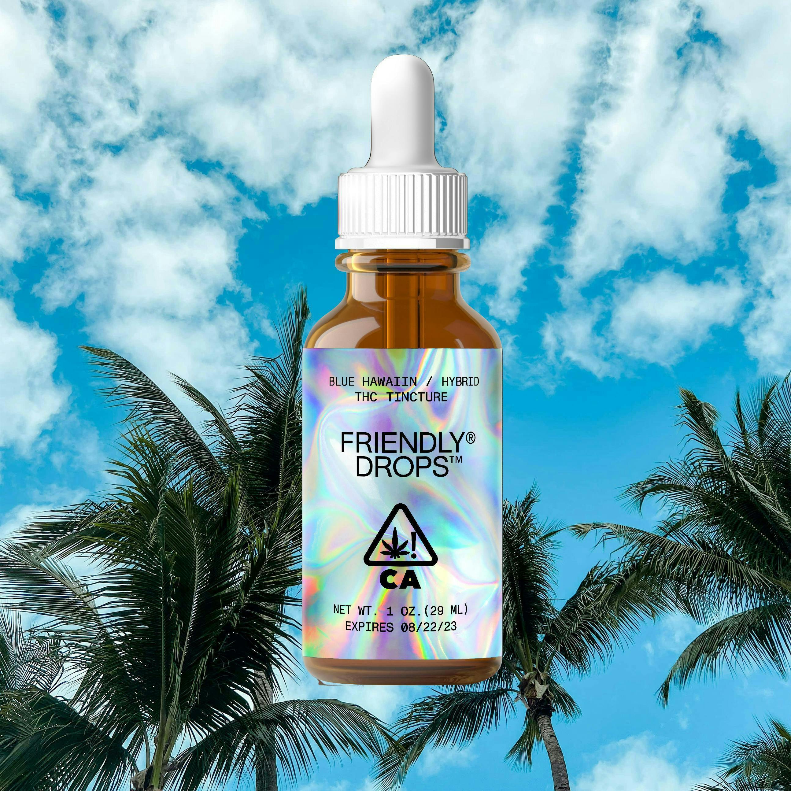 Hawaiian Runtz [1oz] (1000mg)