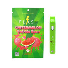 Watermelon Bubble Gum [500mg]