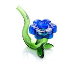 BLOOM SHERLOCK GLASS PIPE (HEMPER)