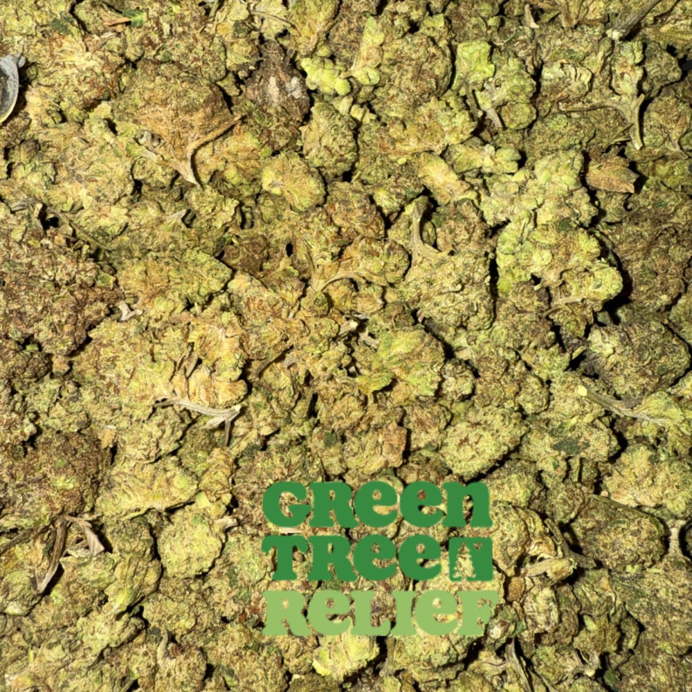 Donutz Outdoor Flower