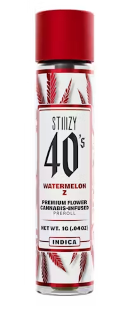 Watermelon Z [1g]