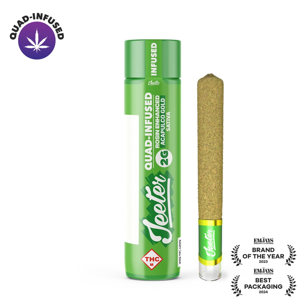 Acapulco Gold [2g]