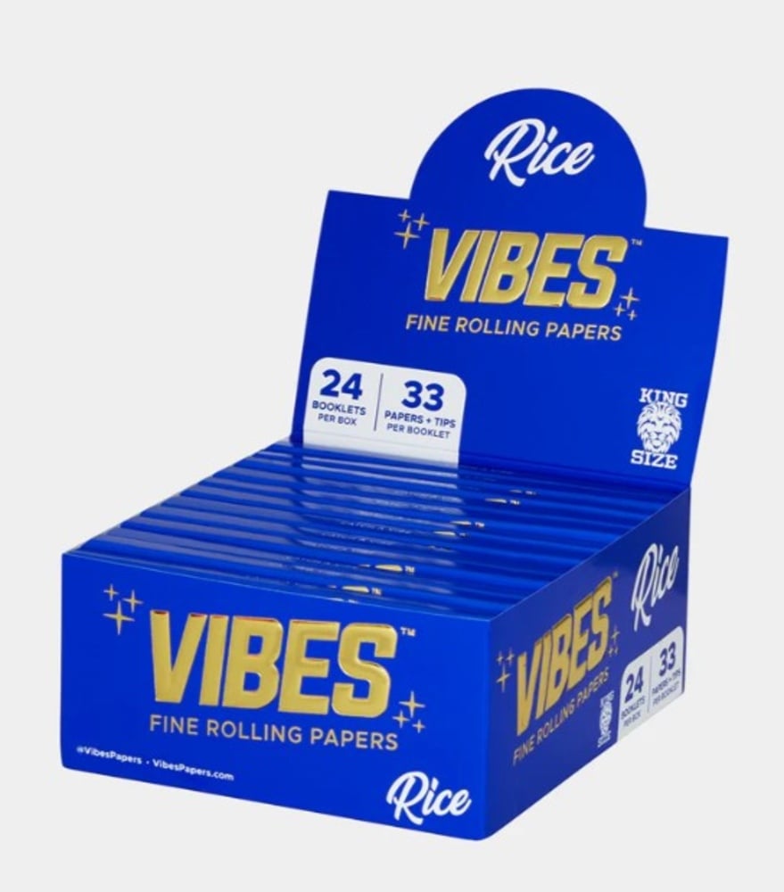 King Size Slim Rice