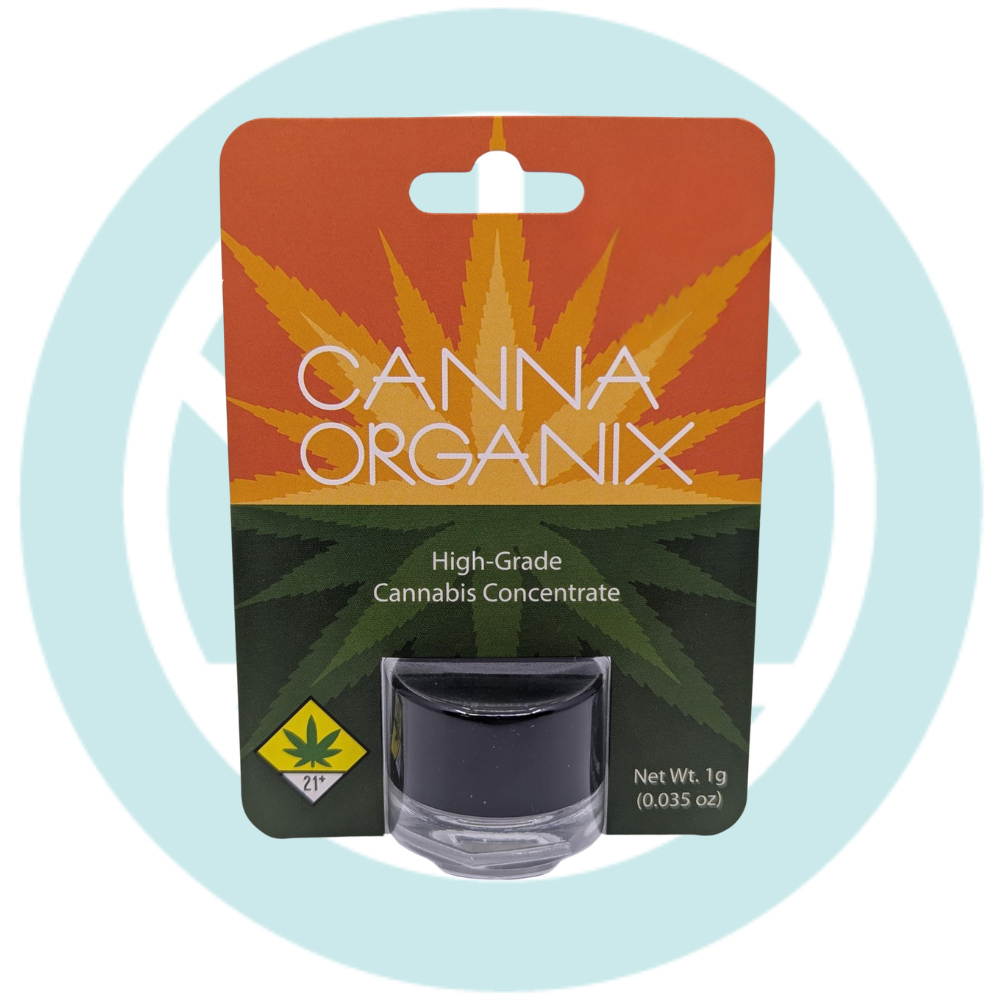 CBD Crystalline