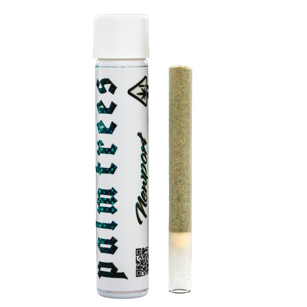 Newport [2g]