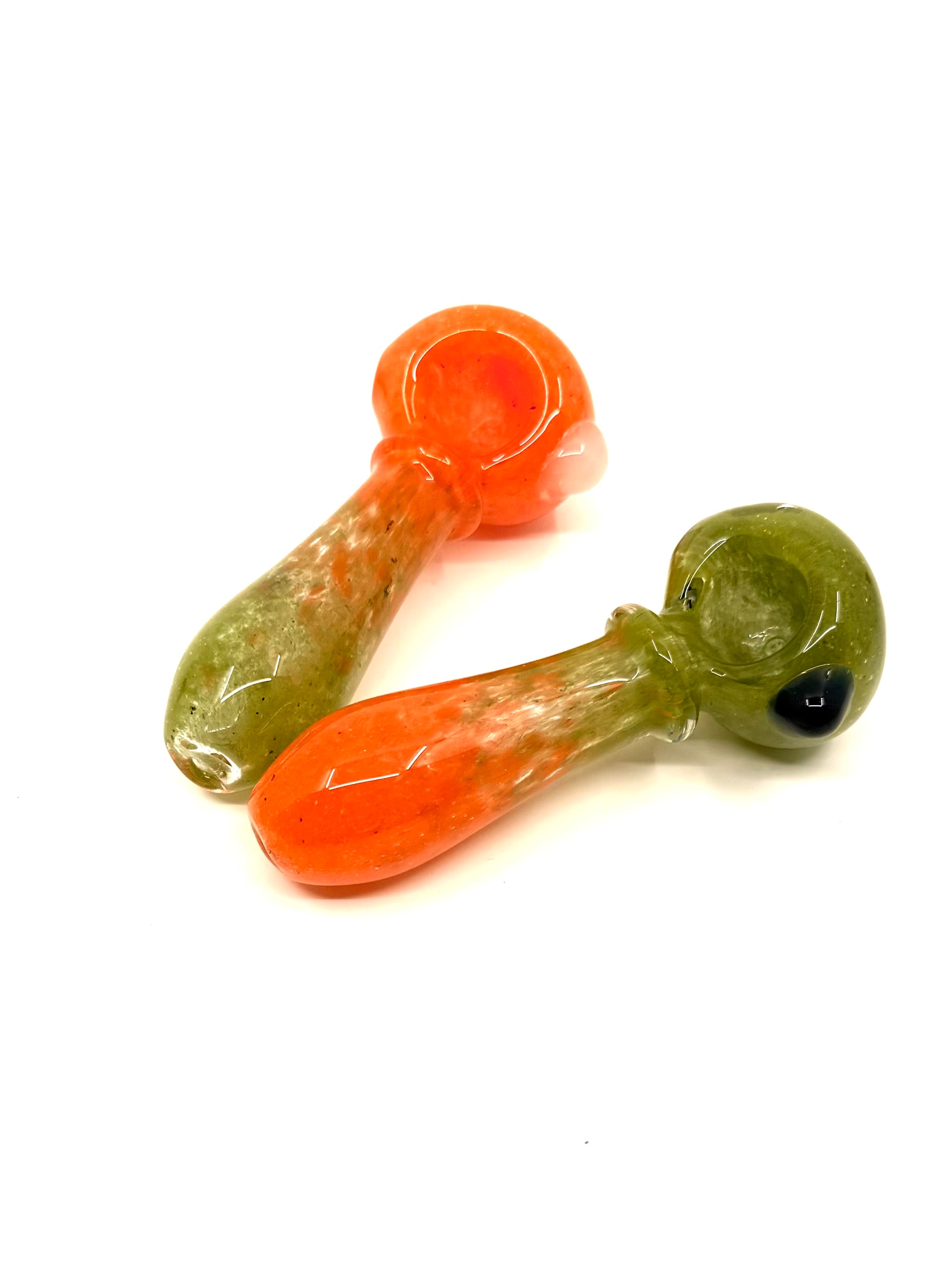 Two Tone Confetti w/ Ring Pipe $12 Two Tone Confetti w/ Ring Pipe $12