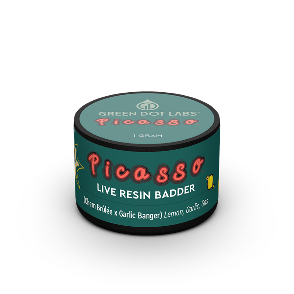 Picasso