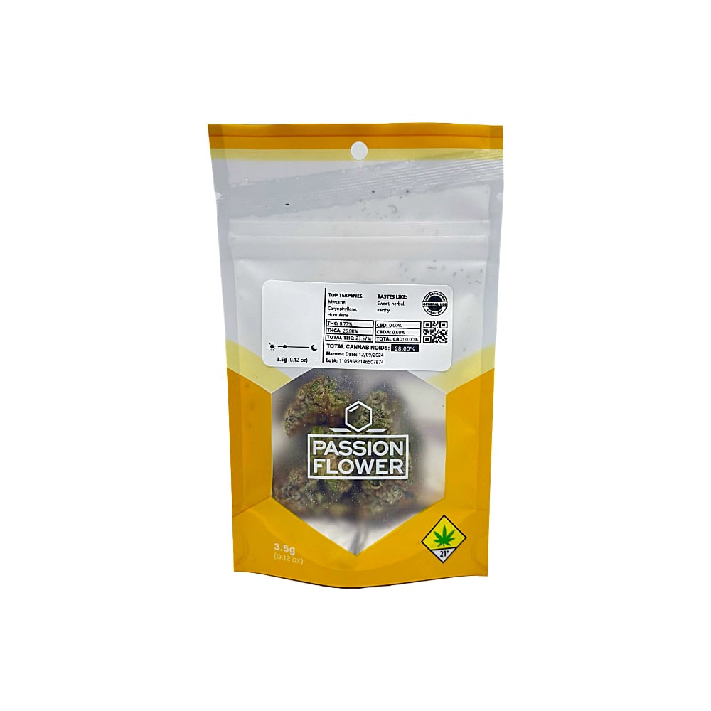 Shop Lilac Sunset | Dockside Cannabis - SODO Dispensary Seattle, WA