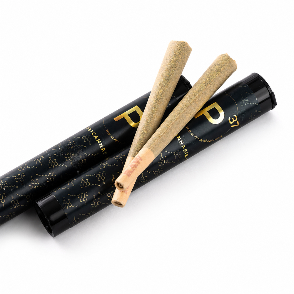 Prohibition 37 Big J (S) 1g