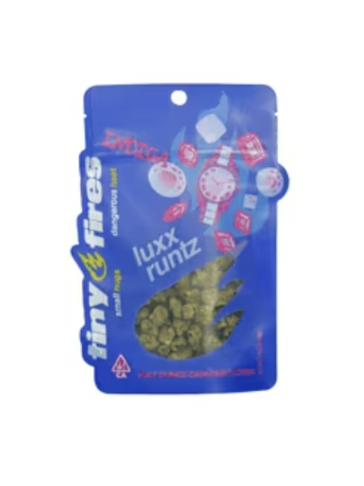 Luxx Runtz