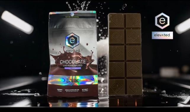 Dark Chocolate Sleep