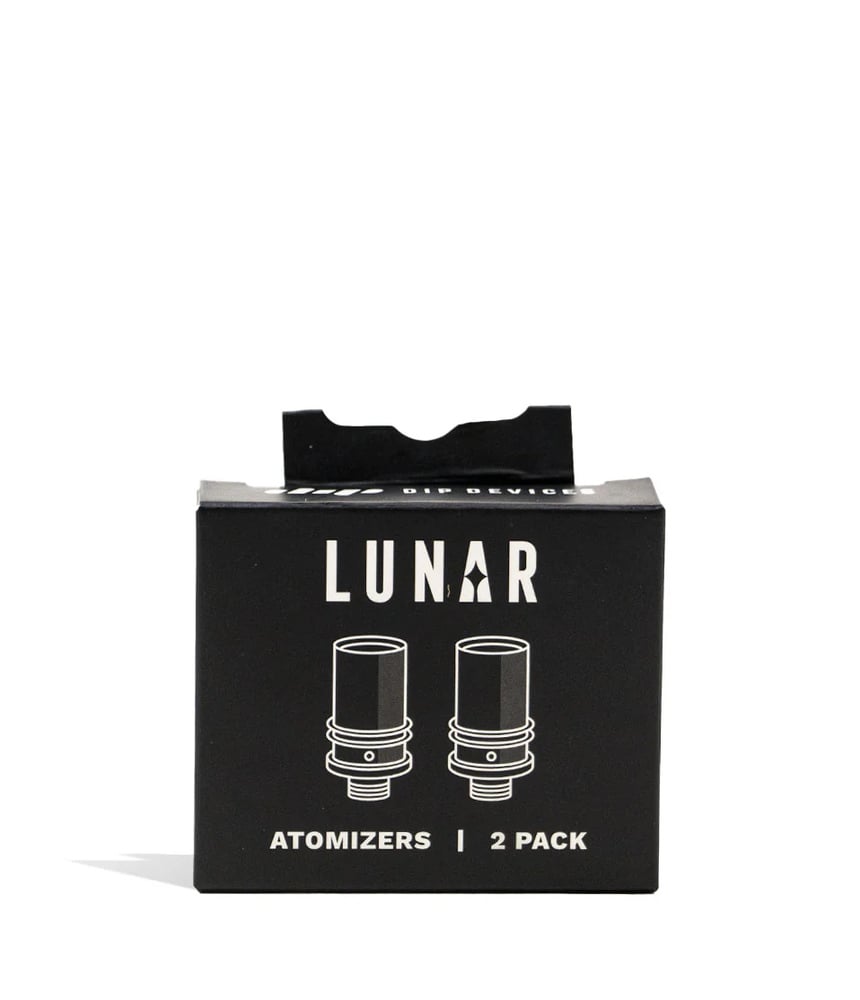 Lunar Atomizer
